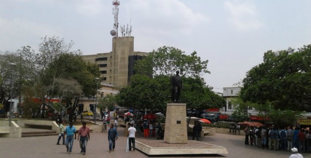 Fotos archivo EL HERALDO