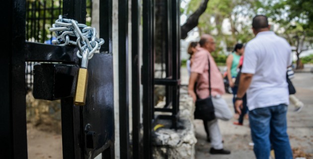 Fotos archivo EL HERALDO