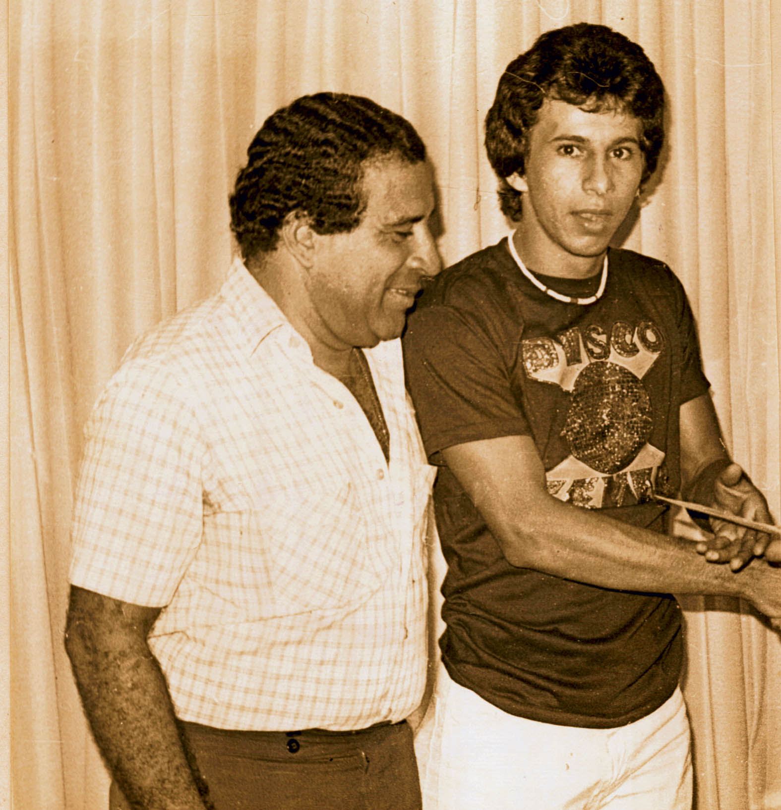 Fotos archivo EL HERALDO
