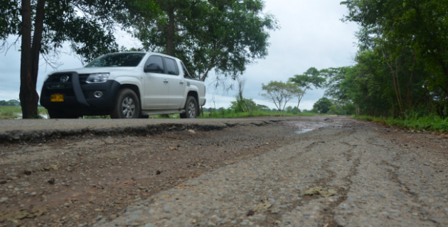 Fotos archivo EL HERALDO