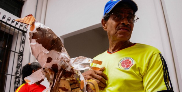 Fotos archivo EL HERALDO