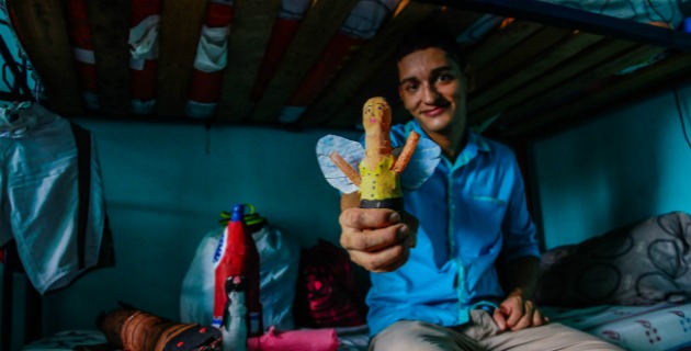 Fotos archivo EL HERALDO