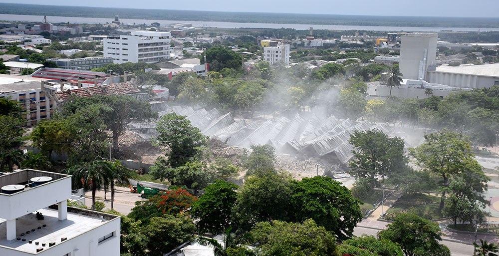 Fotos archivo EL HERALDO