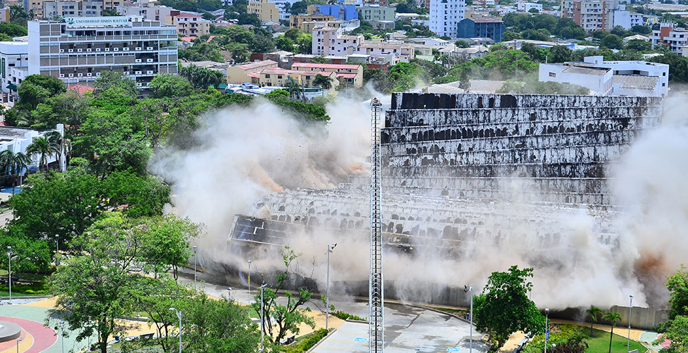 Fotos archivo EL HERALDO
