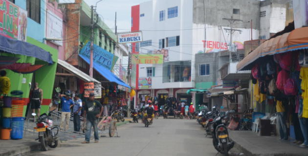 Fotos archivo EL HERALDO