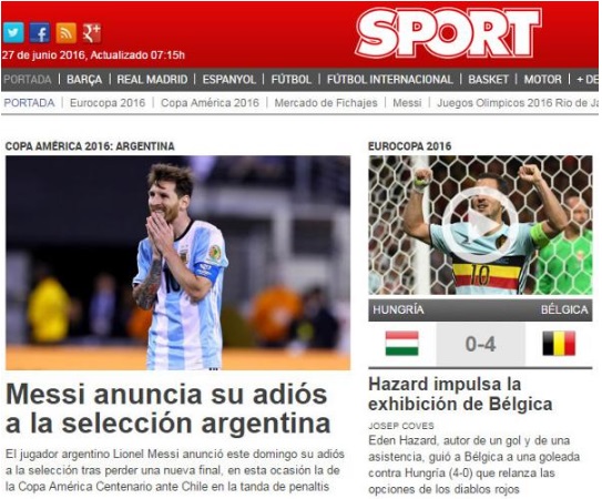 Fotos archivo EL HERALDO