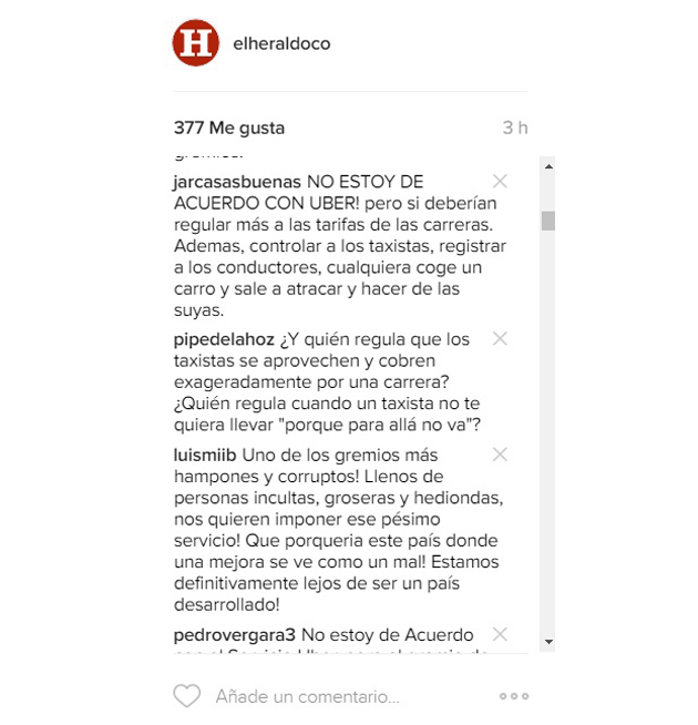 Fotos archivo EL HERALDO