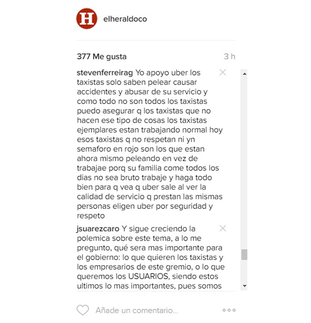 Fotos archivo EL HERALDO