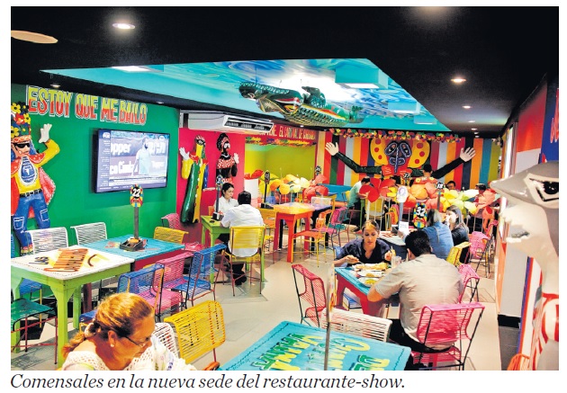 Fotos archivo EL HERALDO