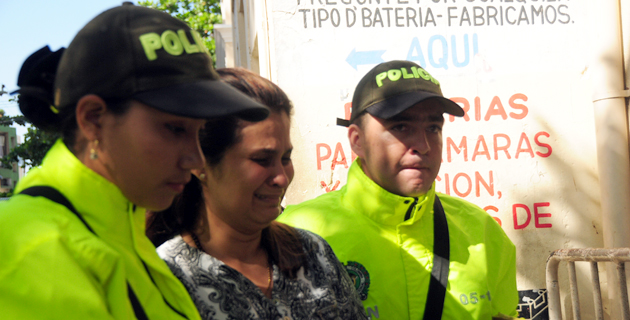 Fotos archivo EL HERALDO