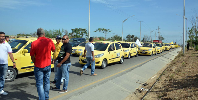 Fotos archivo EL HERALDO