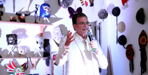 Fotos archivo EL HERALDO