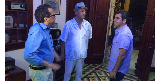 Fotos archivo EL HERALDO