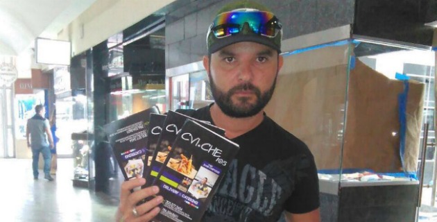 Fotos archivo EL HERALDO