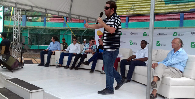 Fotos archivo EL HERALDO