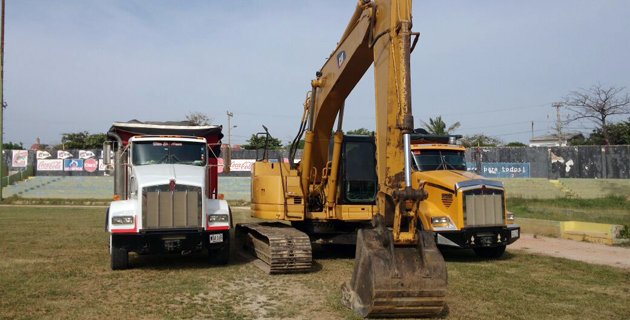 Fotos archivo EL HERALDO