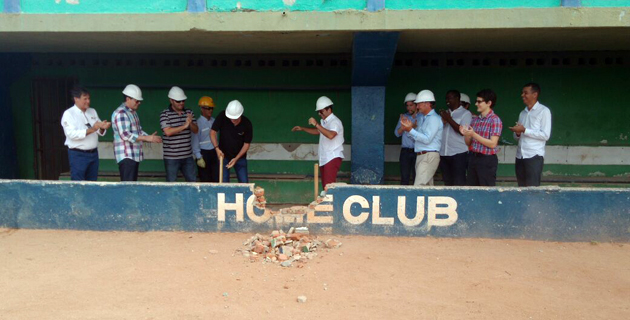 Fotos archivo EL HERALDO