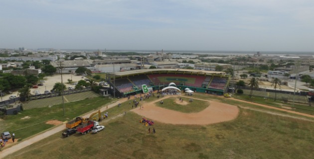 Fotos archivo EL HERALDO