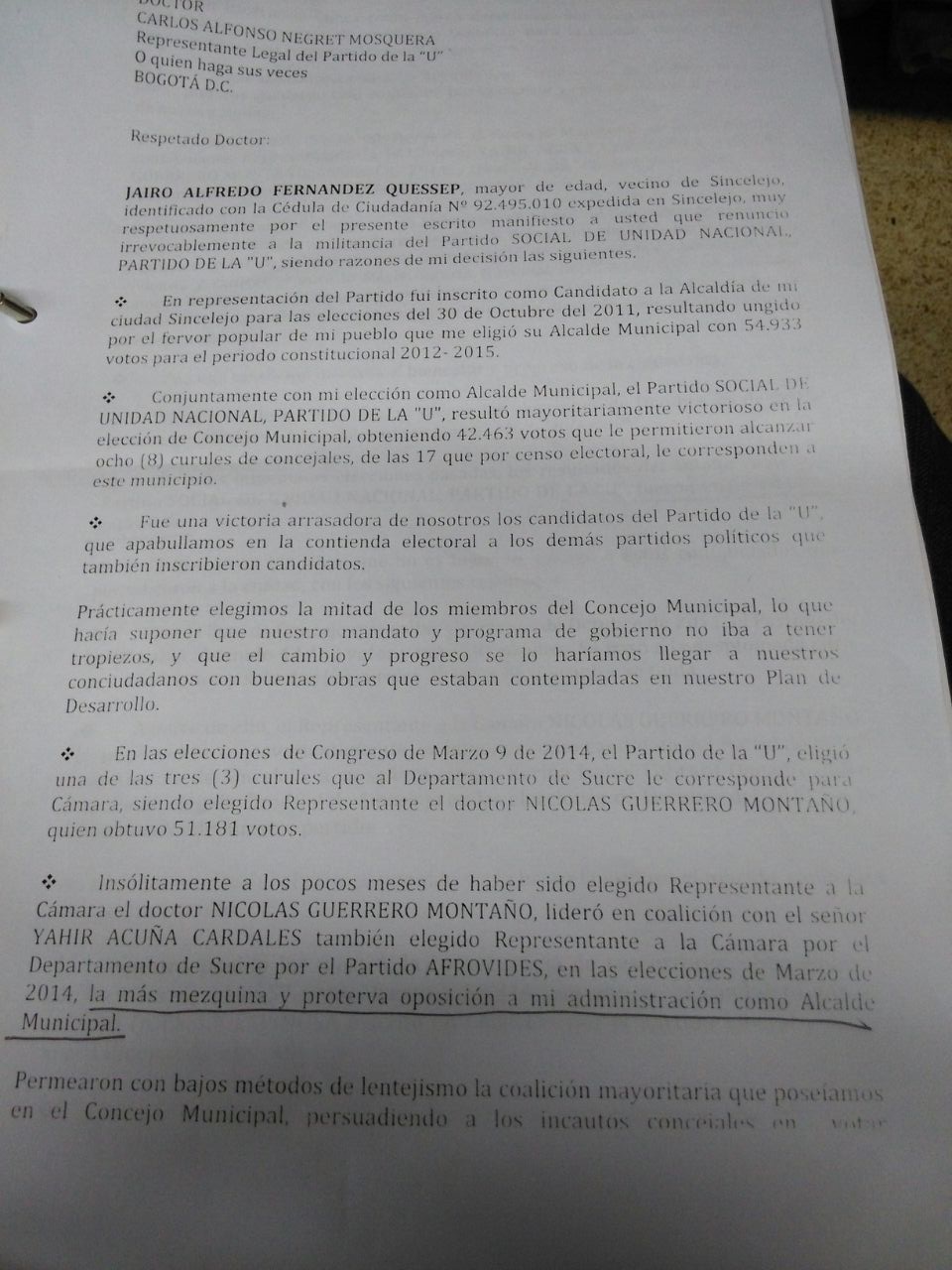 Fotos archivo EL HERALDO