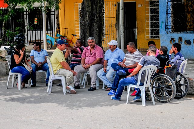 Fotos archivo EL HERALDO