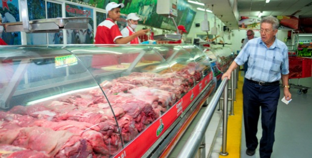 Fotos archivo EL HERALDO