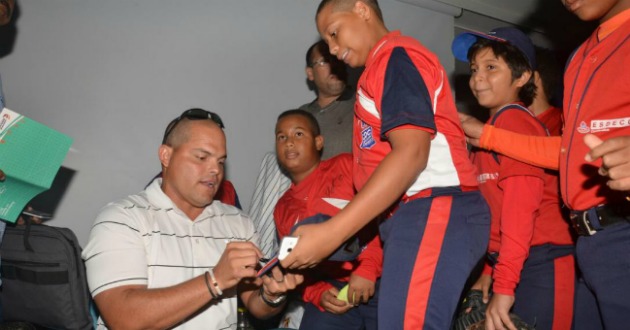 Fotos archivo EL HERALDO