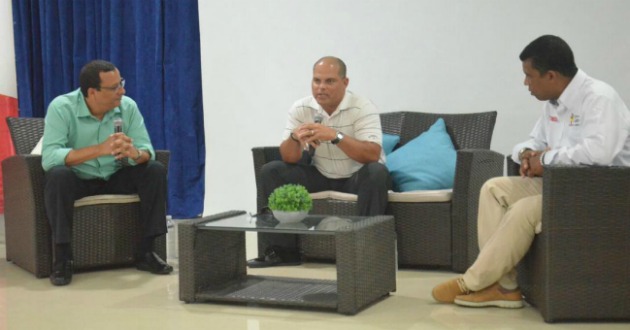 Fotos archivo EL HERALDO