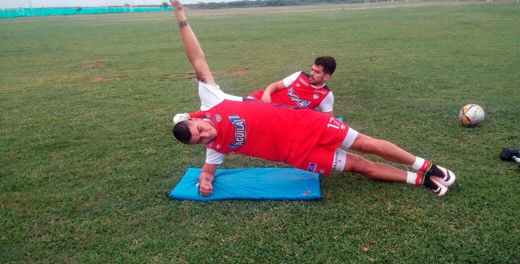 Fotos archivo EL HERALDO