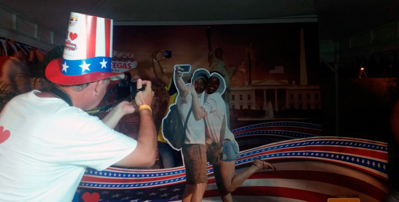 Fotos archivo EL HERALDO