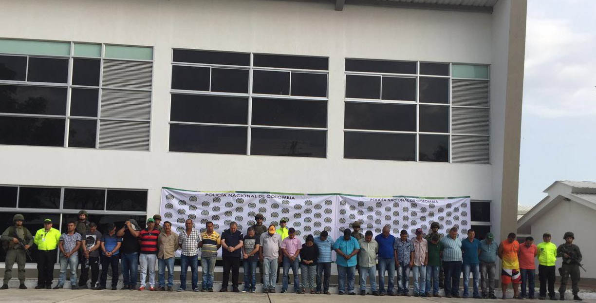 Fotos archivo EL HERALDO