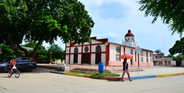 Fotos archivo EL HERALDO