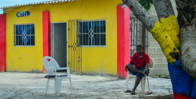 Fotos archivo EL HERALDO