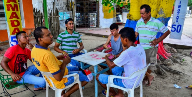 Fotos archivo EL HERALDO