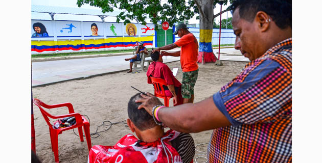 Fotos archivo EL HERALDO