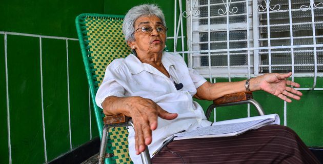 Fotos archivo EL HERALDO