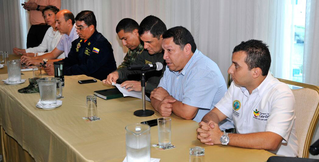 Fotos archivo EL HERALDO