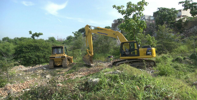 Fotos archivo EL HERALDO