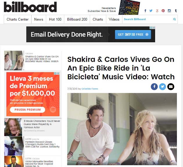 Fotos archivo EL HERALDO