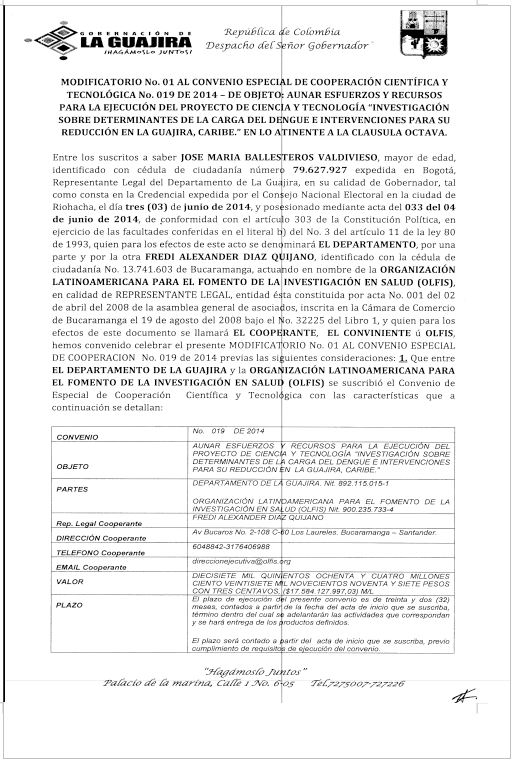 Fotos archivo EL HERALDO