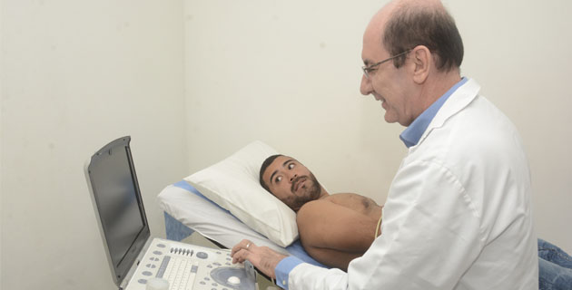 Fotos archivo EL HERALDO