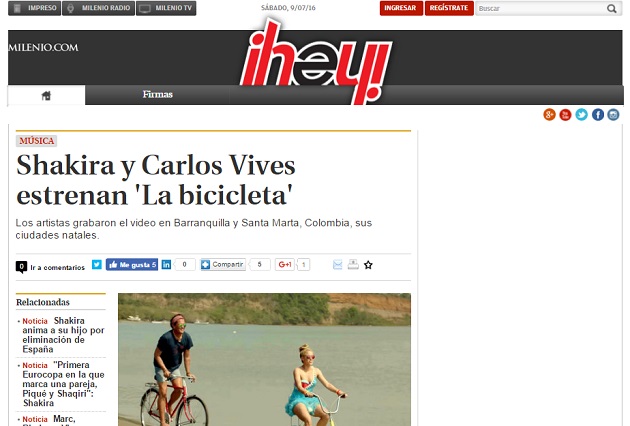 Fotos archivo EL HERALDO