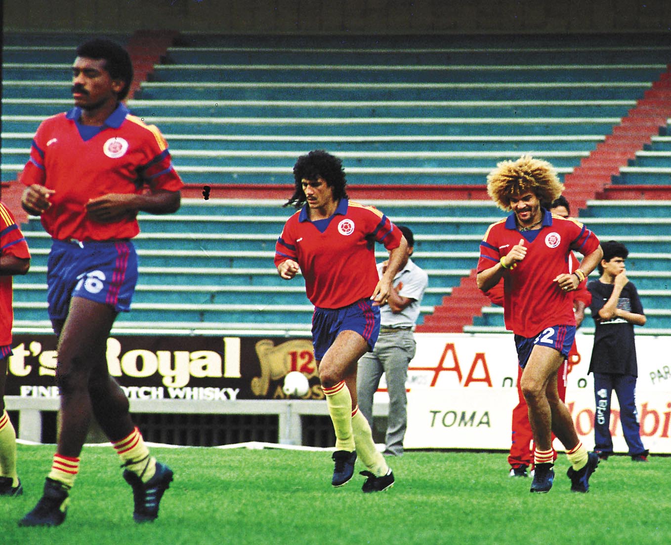 Fotos archivo EL HERALDO