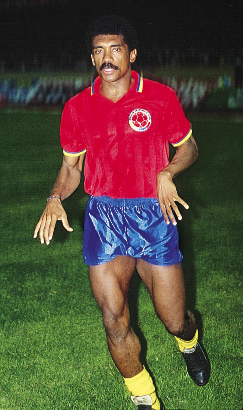 Fotos archivo EL HERALDO