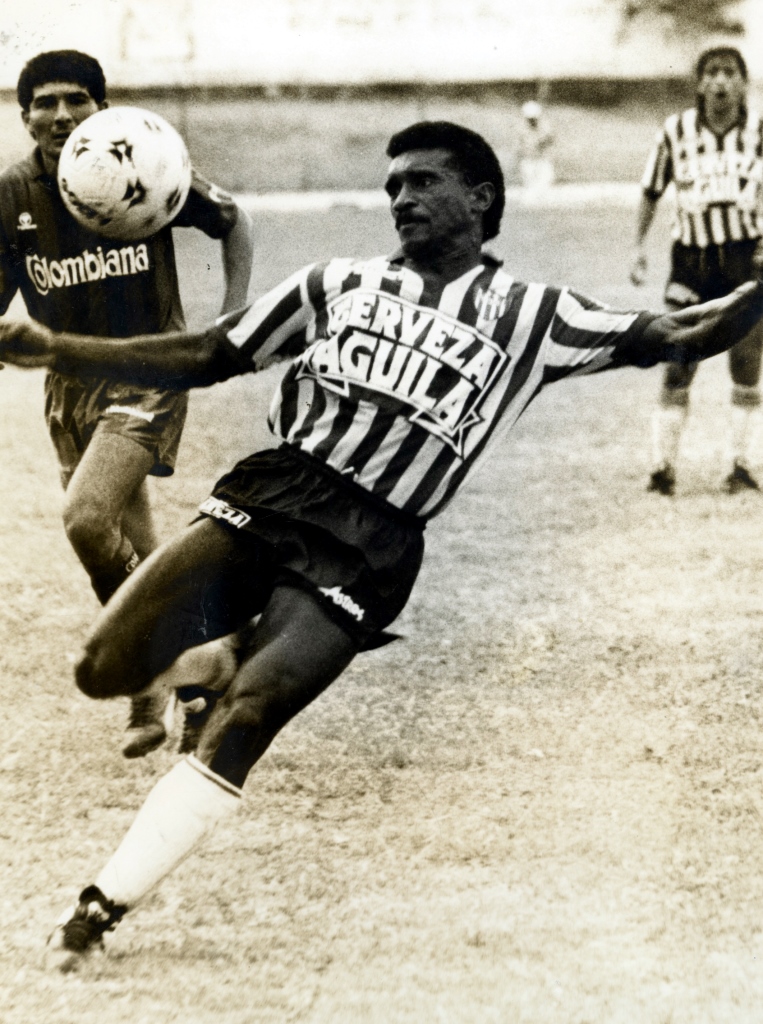 Fotos archivo EL HERALDO