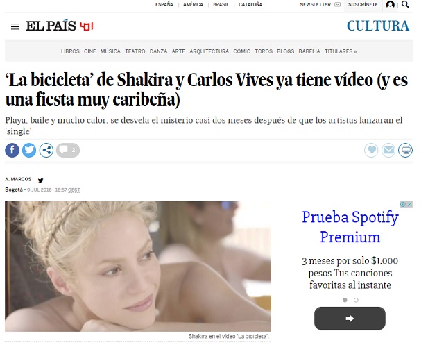 Fotos archivo EL HERALDO