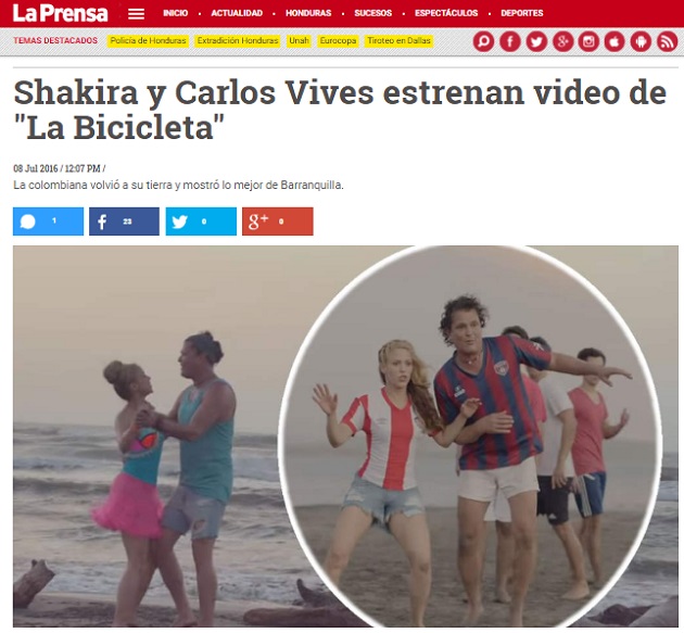 Fotos archivo EL HERALDO