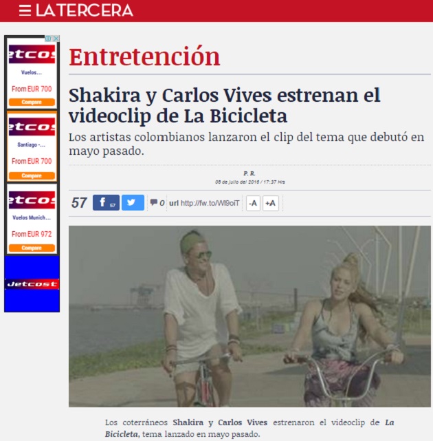 Fotos archivo EL HERALDO