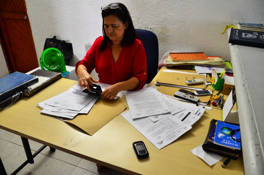 Fotos archivo EL HERALDO