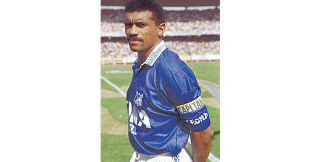 Fotos archivo EL HERALDO