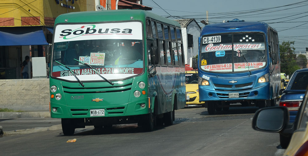 Fotos archivo EL HERALDO